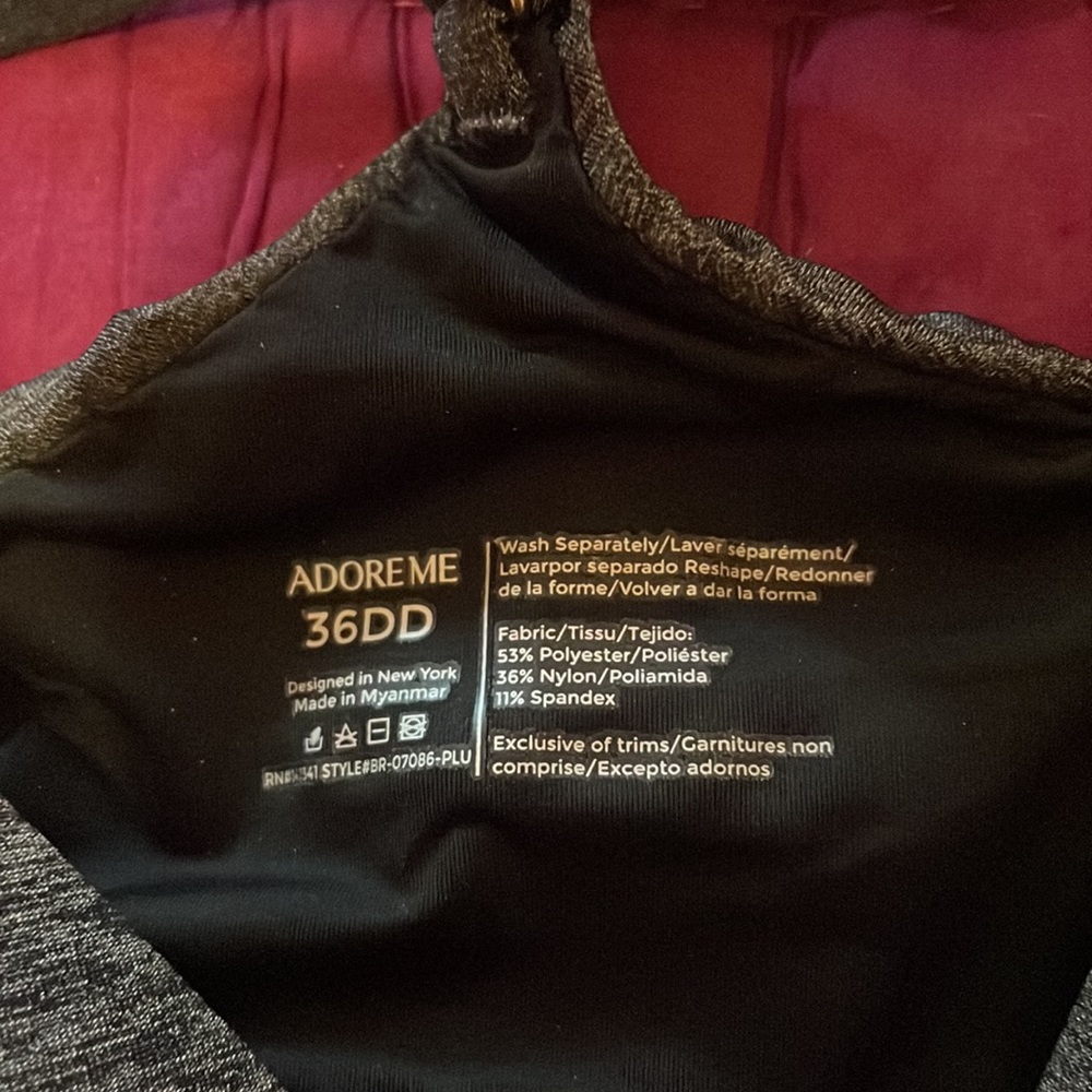 Bra - Picture 4 of 4